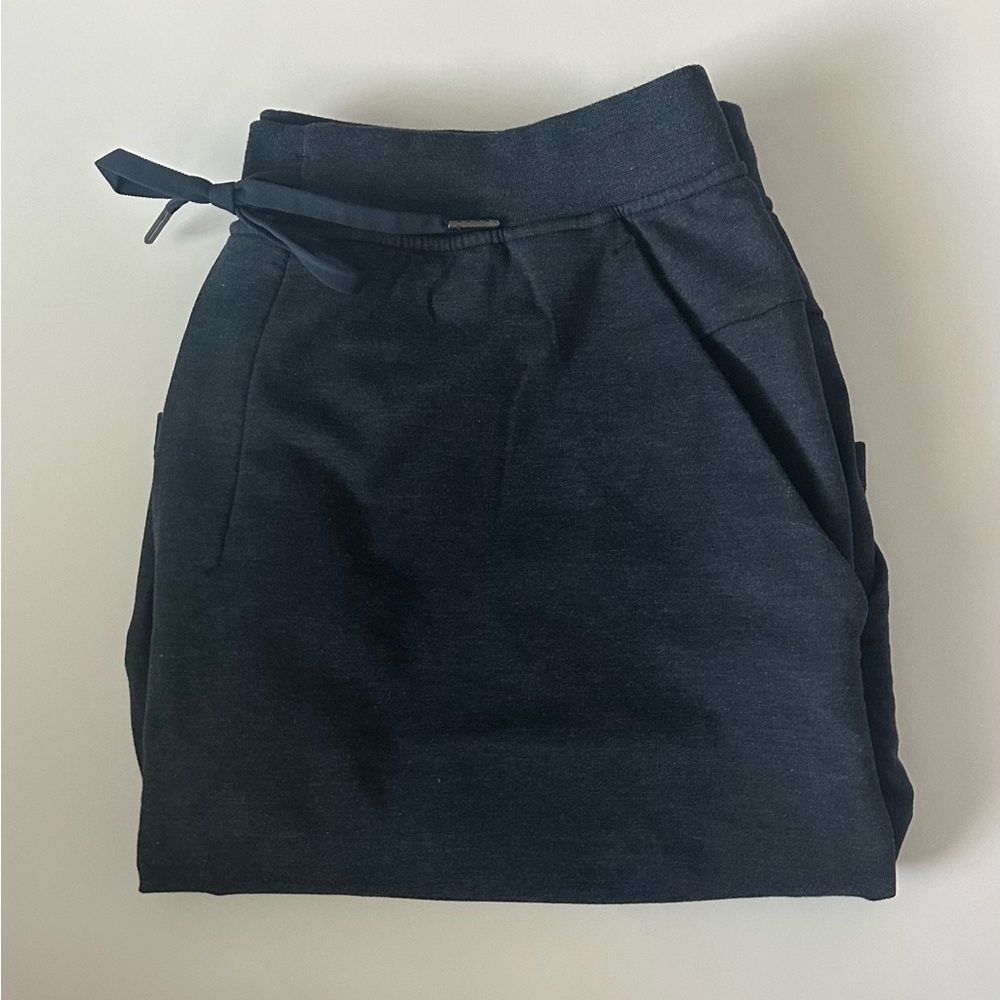 Lululemon City Sweat Short 9.5”